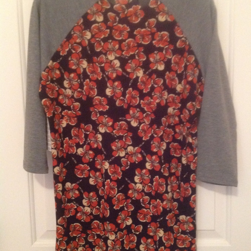 LuLaRoe Randy Size Small - Picture 5 of 5